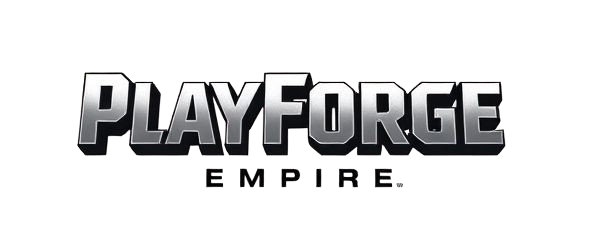 PlayForge Empire
